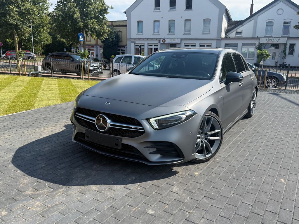 Bild des Angebotes Mercedes-Benz A 35 AMG A 35 4MATIC DCT Standard