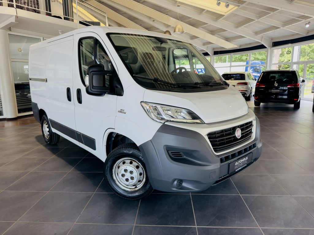 Bild des Angebotes Fiat Ducato KASTEN 120 L1H1 1. BESITZ