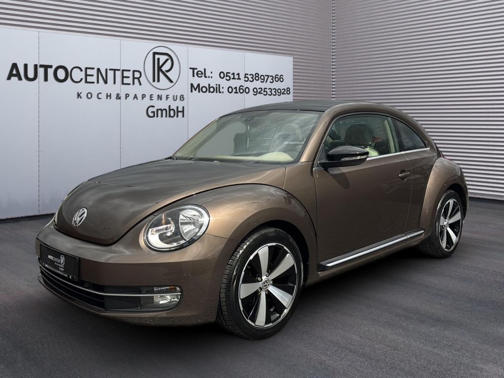 Bild des Angebotes Volkswagen Lim. Sport BMT*FENDER*PANO*EPH*NAVI*TEMPO*