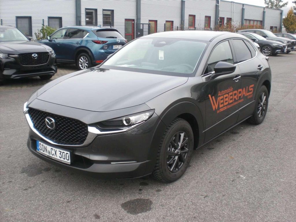Bild des Angebotes Mazda CX-30 Homura 2WD