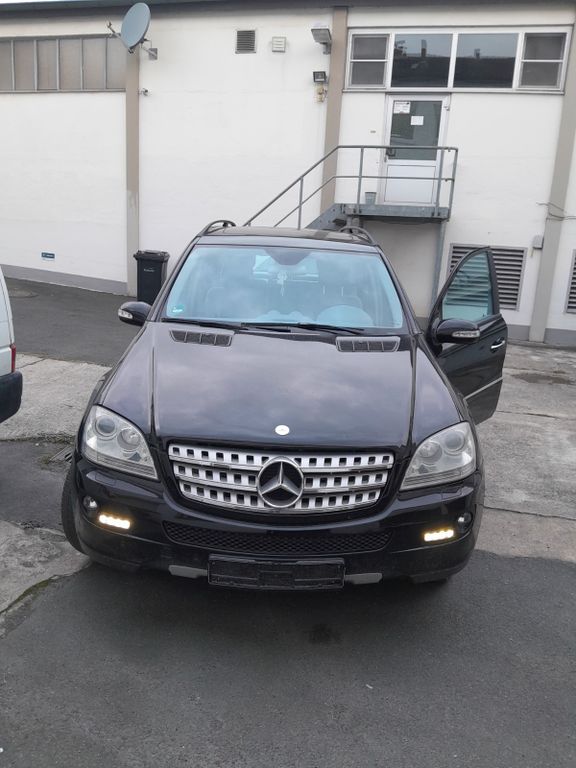 Bild des Angebotes Mercedes-Benz 320