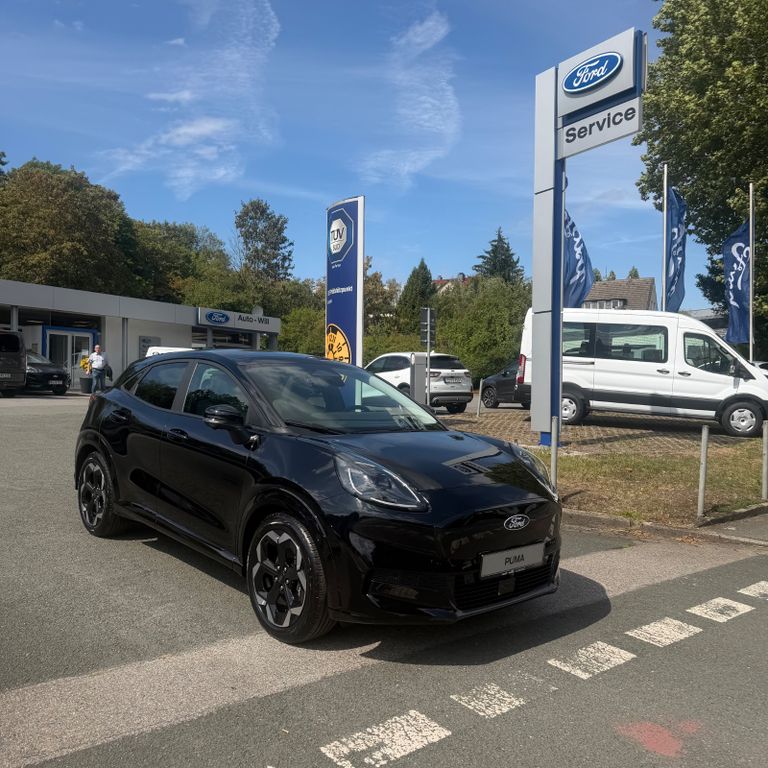Bild des Angebotes Ford Puma Gen-E 124 kW Premium FWD