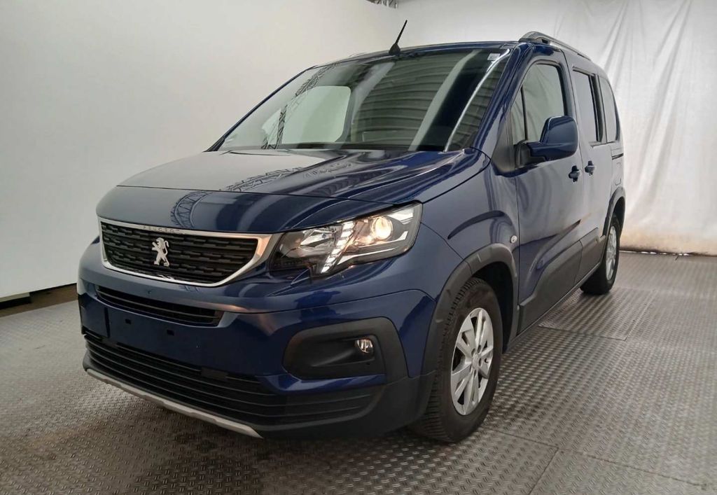 Bild des Angebotes Peugeot Rifter Allure Pack L1