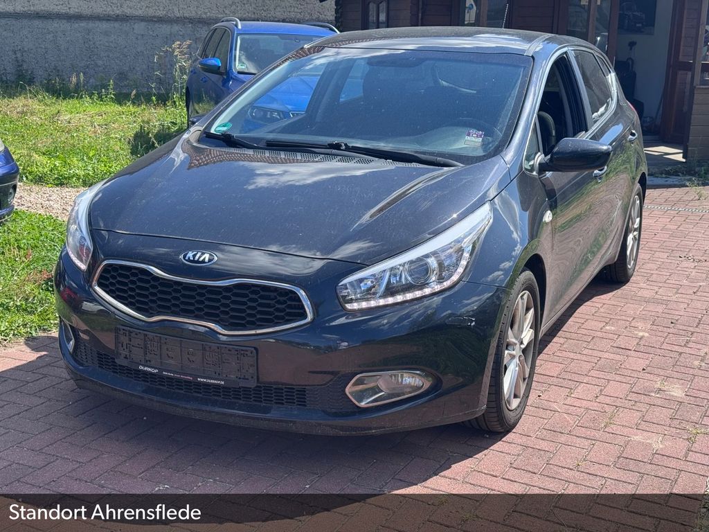 Bild des Angebotes Kia ANDERE Ceed Dream Team