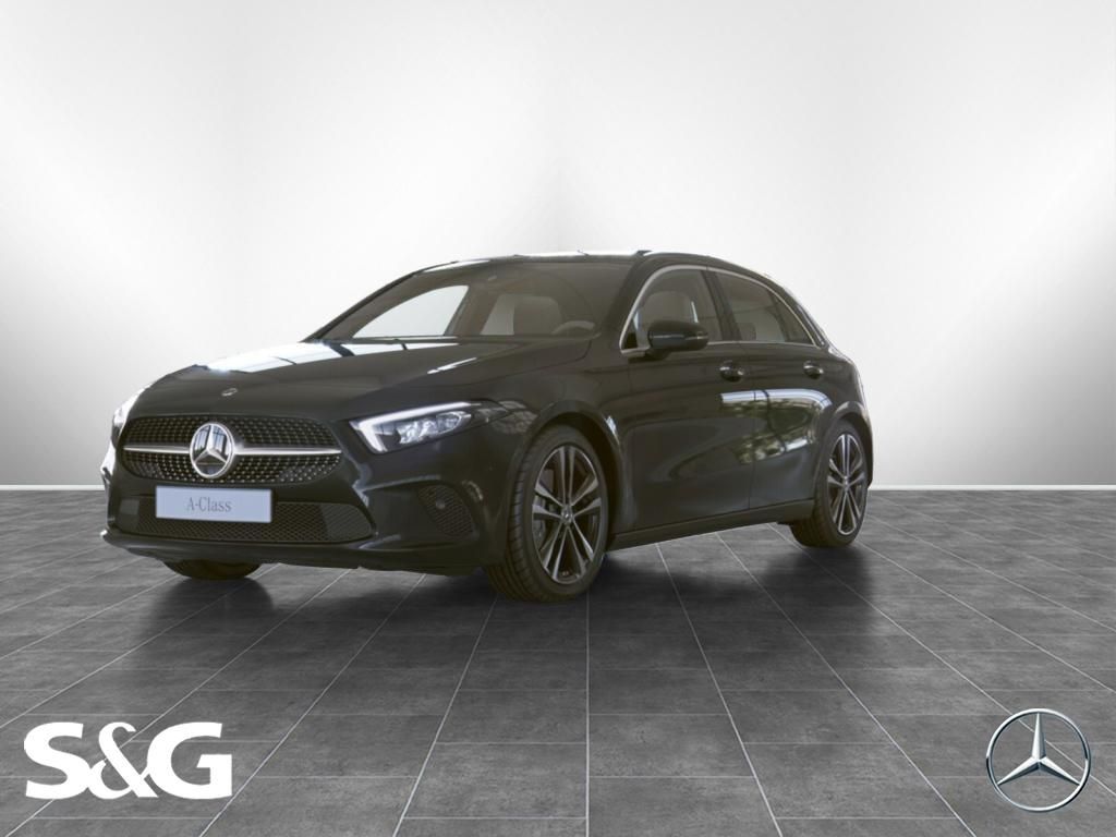 Bild des Angebotes Mercedes-Benz A 200 Edition 19 RüKam+Totwink.+MBUX+LED+18