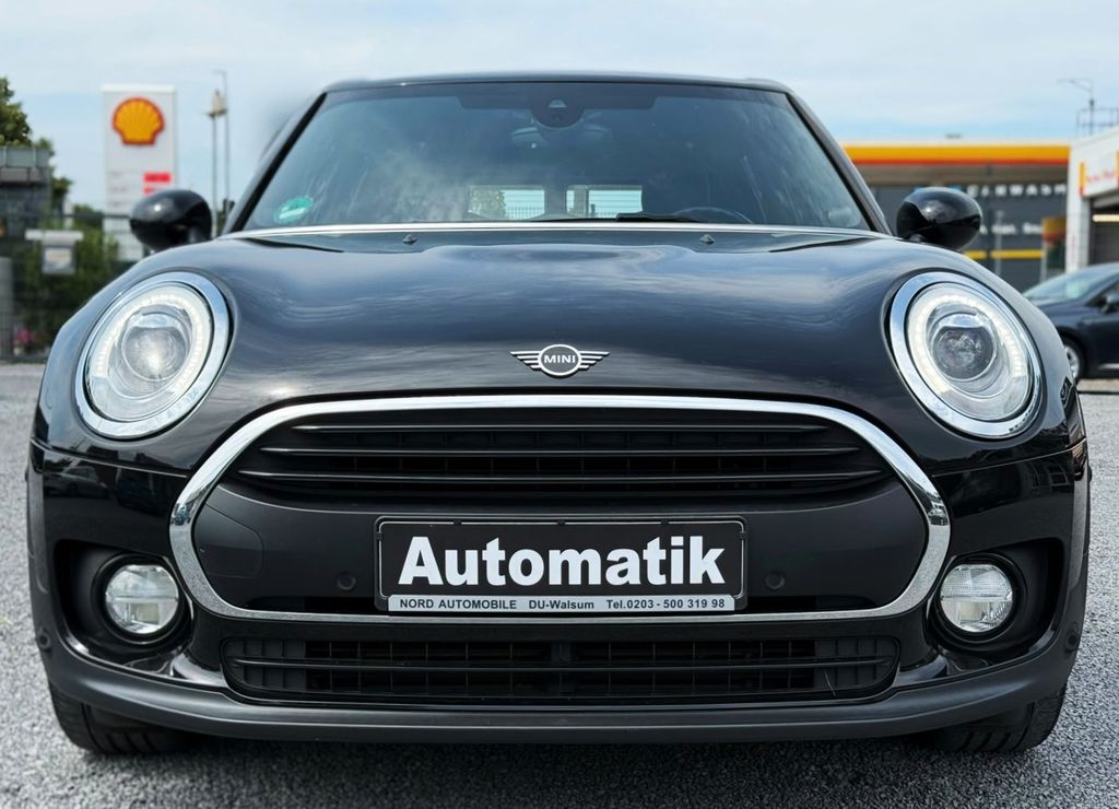 Bild des Angebotes MINI ONE Clubman One D*LED*NAVI*H&K SOUND*SITZH*TEMP*