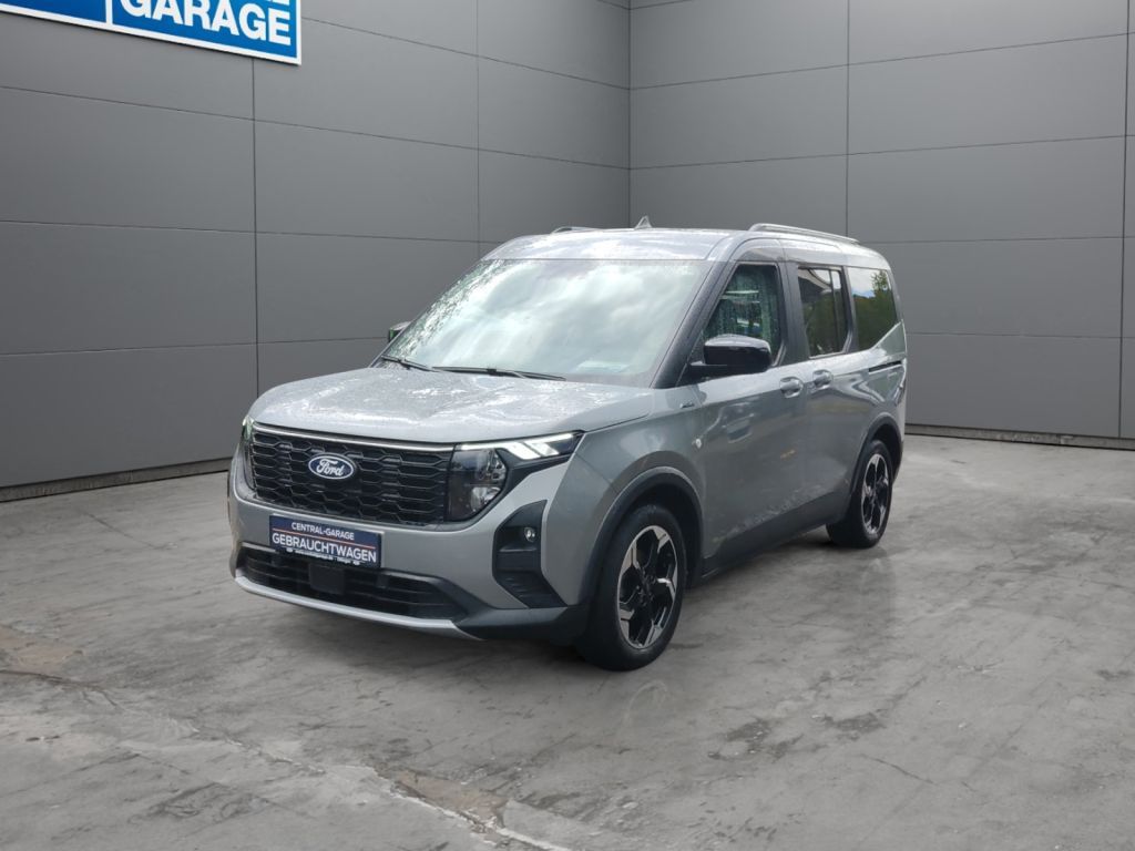 Bild des Angebotes Ford Tourneo Courier 1.0 EcoBoost ACTIVE
