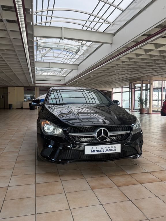 Bild des Angebotes Mercedes-Benz CLA 220 CLA CLA 220 CDI / Bremsanlage neu, TÜV n