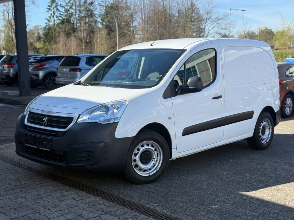 Bild des Angebotes Peugeot Partner L1 Premium / CarPlay