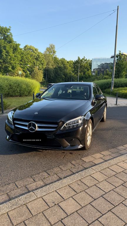 Bild des Angebotes Mercedes-Benz 200