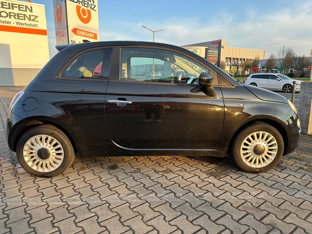 Bild des Angebotes Fiat 500 1.2 8V Lounge| TÜV NEU| AppleCarPlay