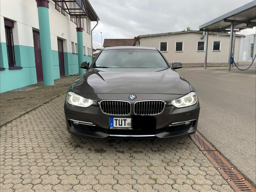 Bild des Angebotes BMW 328i Luxury Line Luxury Line