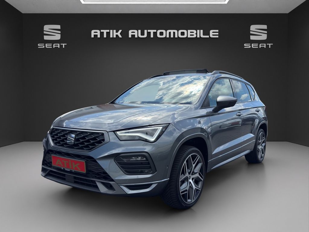 Bild des Angebotes Seat ATECA 2.0 TDI FR-LINE*ACC*PANO*CAM*VIRT.TACHO