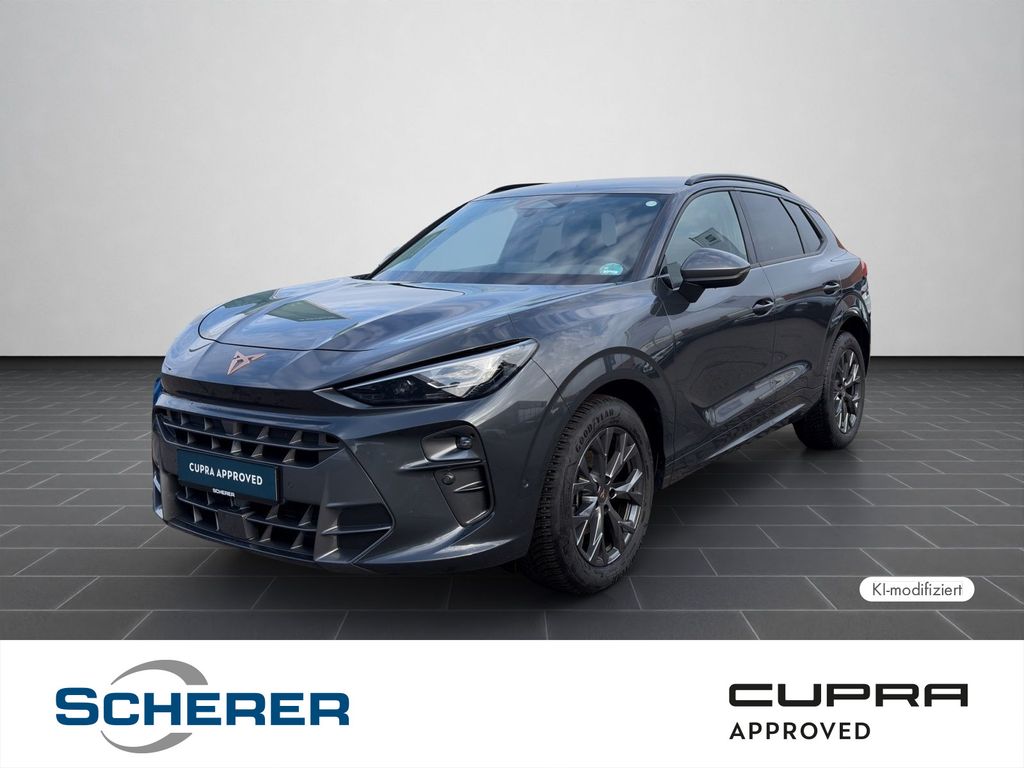 Bild des Angebotes Cupra Terramar 1.5 TSI MATRIX ACC HUD NAVI VIRTUAL KAM