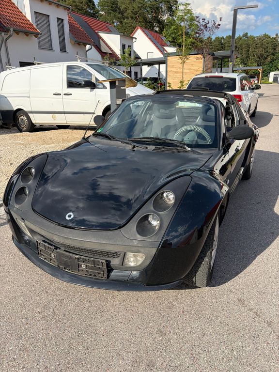 Bild des Angebotes Smart Roadster MTV 45kW MTV