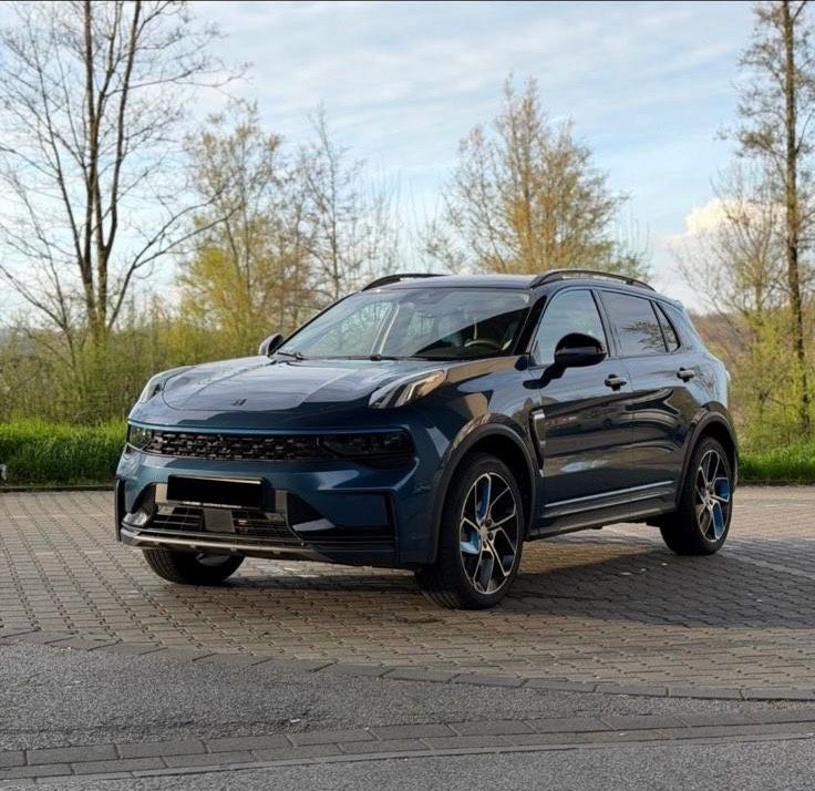 Bild des Angebotes Lynk&Co 01 PHEV (Panorama + 360 Kamera) Plug in Hybrid