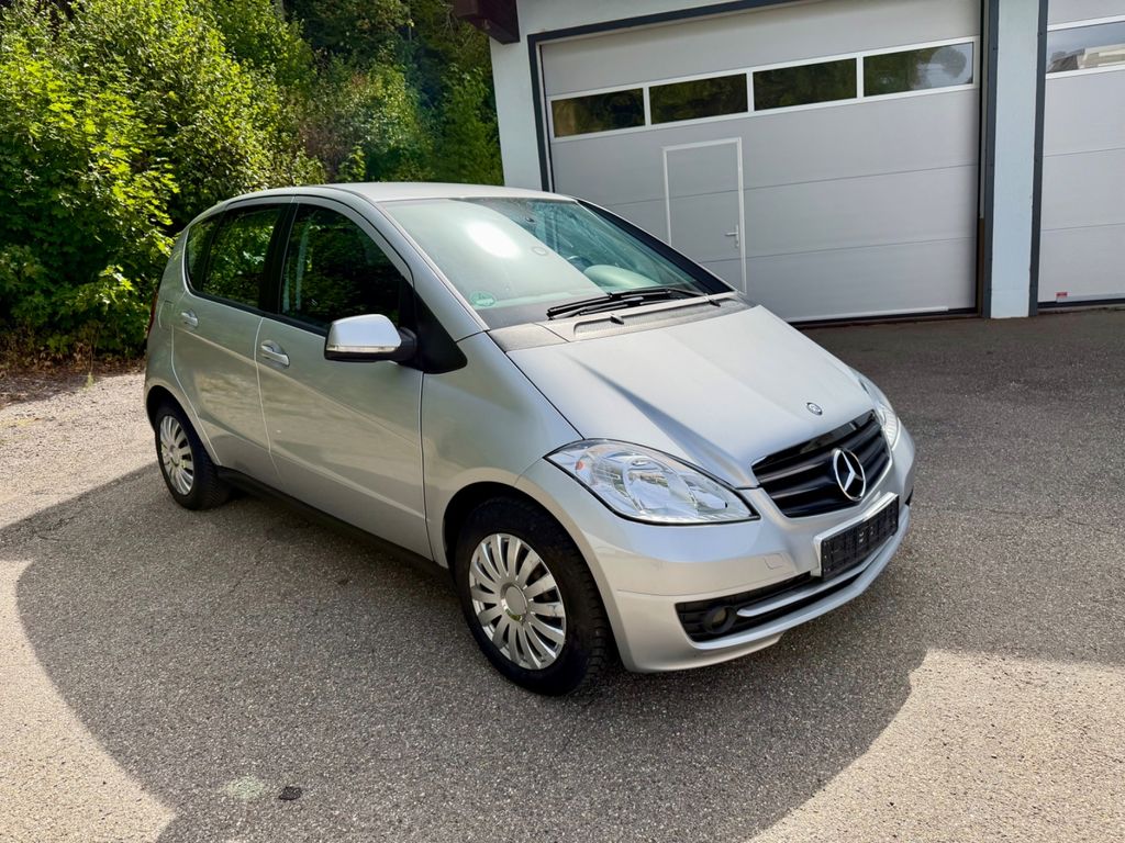 Bild des Angebotes Mercedes-Benz A 160 CDI Automatik Sitzheizung Top Zustand