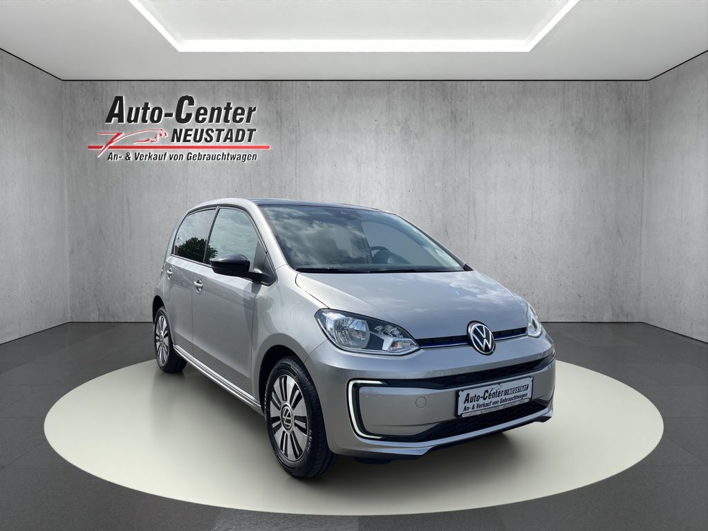 Bild des Angebotes Volkswagen e-up! Style Plus Komfort-Paket KAMERA/PDC/SHZ