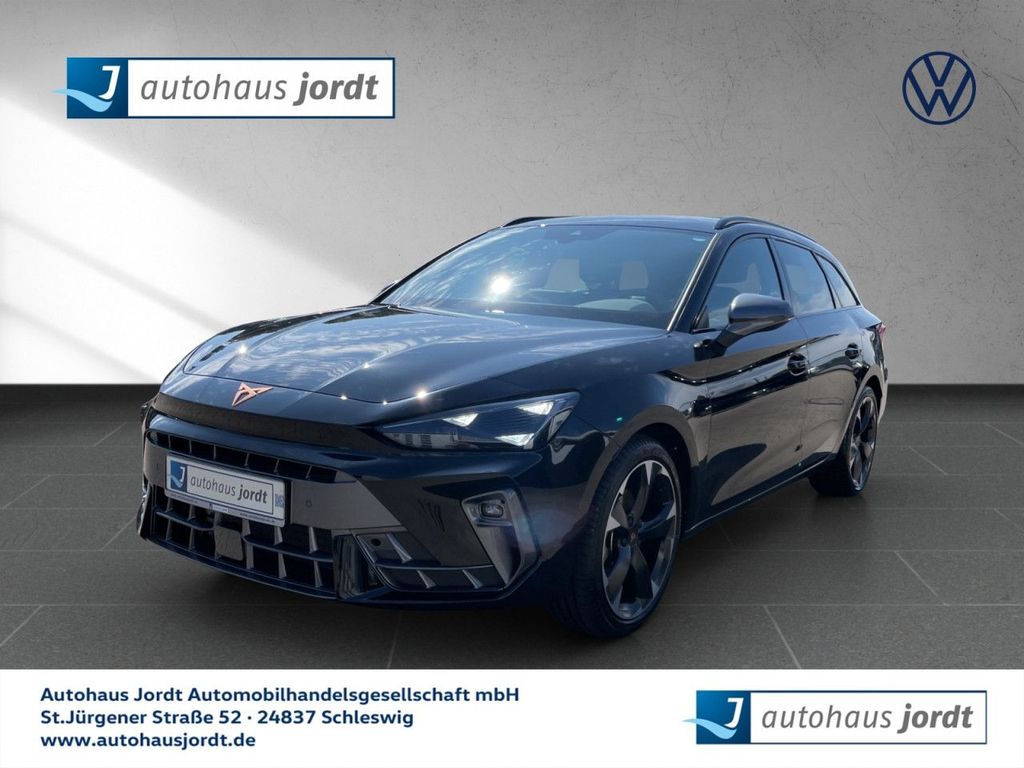 Bild des Angebotes Cupra Leon Sportstourer 1.5 TSI OPF Edge DSG EPH FLA