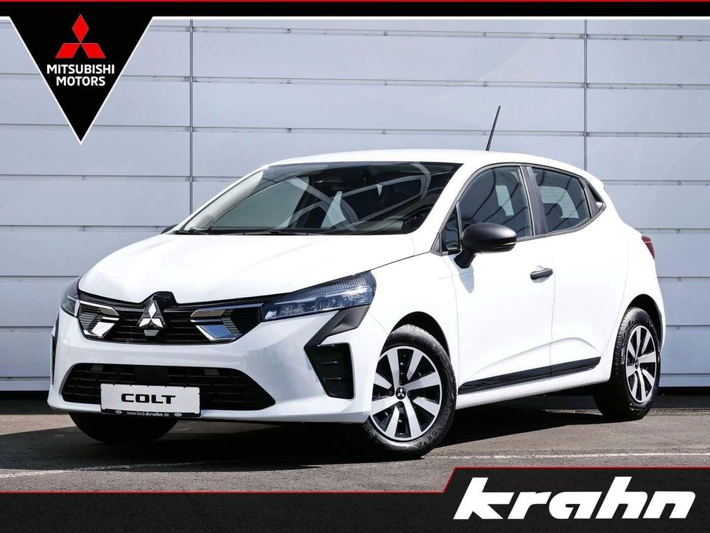 Bild des Angebotes Mitsubishi Colt 1.0 Basis | KLIMA | Bluetooth®-/USB | LED |