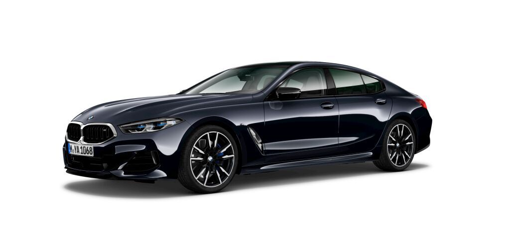 Bild des Angebotes BMW M850i xDrive