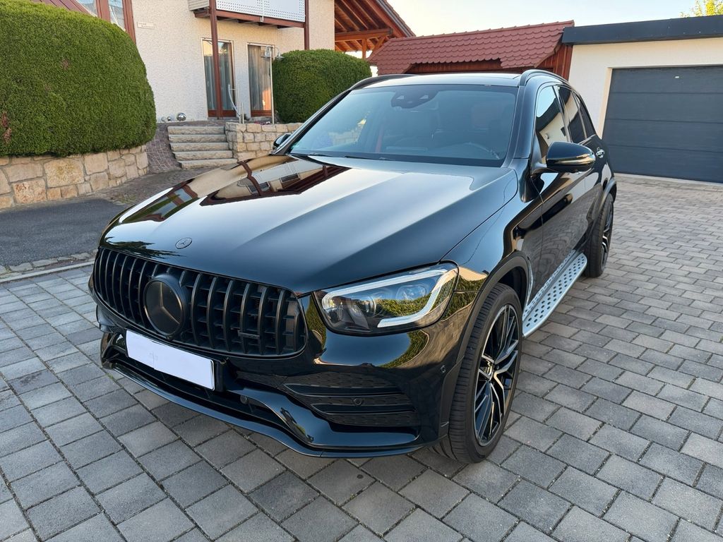 Bild des Angebotes Mercedes-Benz Paga PANO AHK 360 MBEAM BURMESTER MEMORY NIGHT