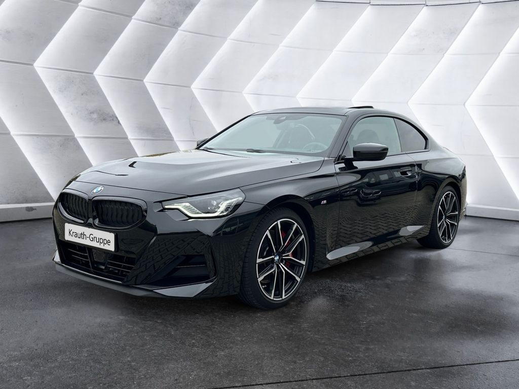 Bild des Angebotes BMW 220d M Sport Pro*AKTION*1.000€*GUTSCHEIN*