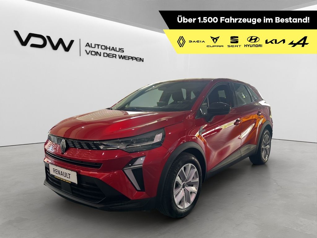 Bild des Angebotes Renault Symbioz Evolution Mild Hybrid 140 EDC Klima
