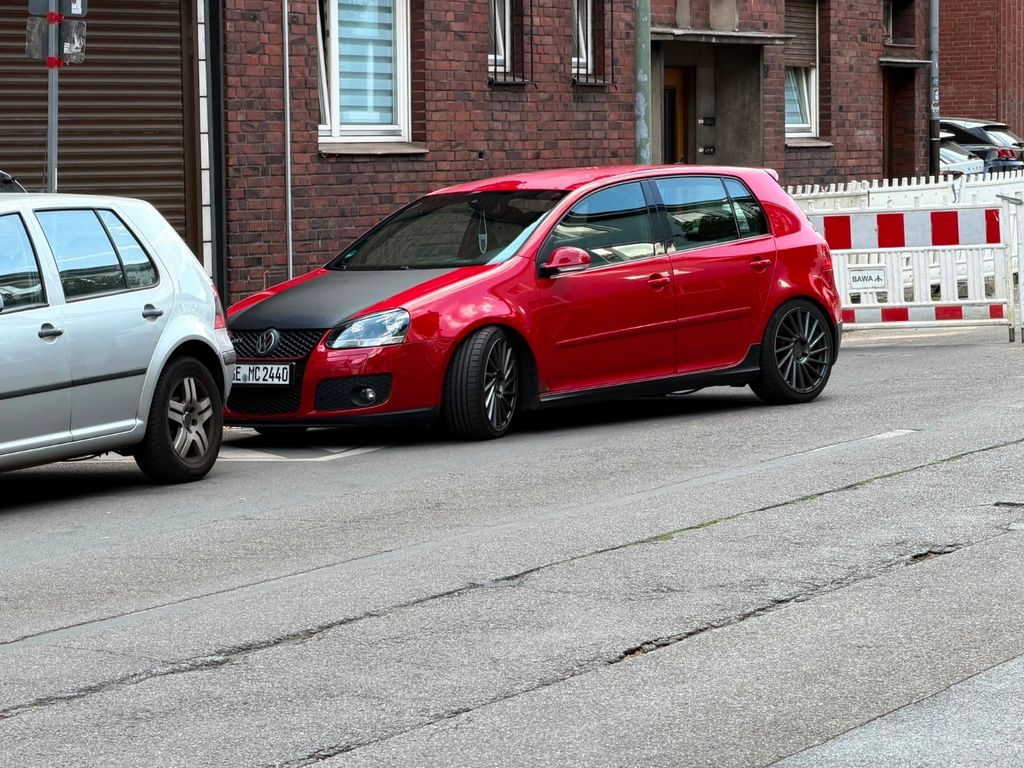 Bild des Angebotes Volkswagen Vw Mk 5 GTI Top Zustand