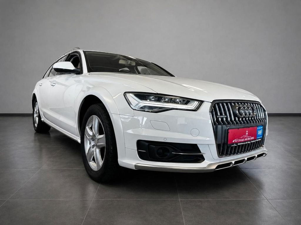 Bild des Angebotes Audi A6 Allroad quattro 3.0 TDI/LED/Kamera/AHK/2.Hand
