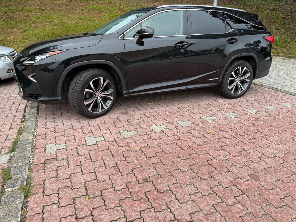 Bild des Angebotes Lexus RX 450 450hL Luxury Line Luxury Line