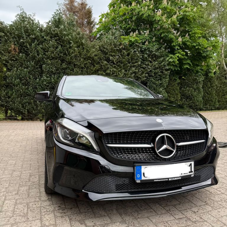 Bild des Angebotes Mercedes-Benz A 160