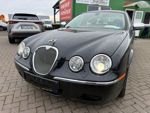 Bild des Angebotes Jaguar S-Type 3.0 V6 Executive