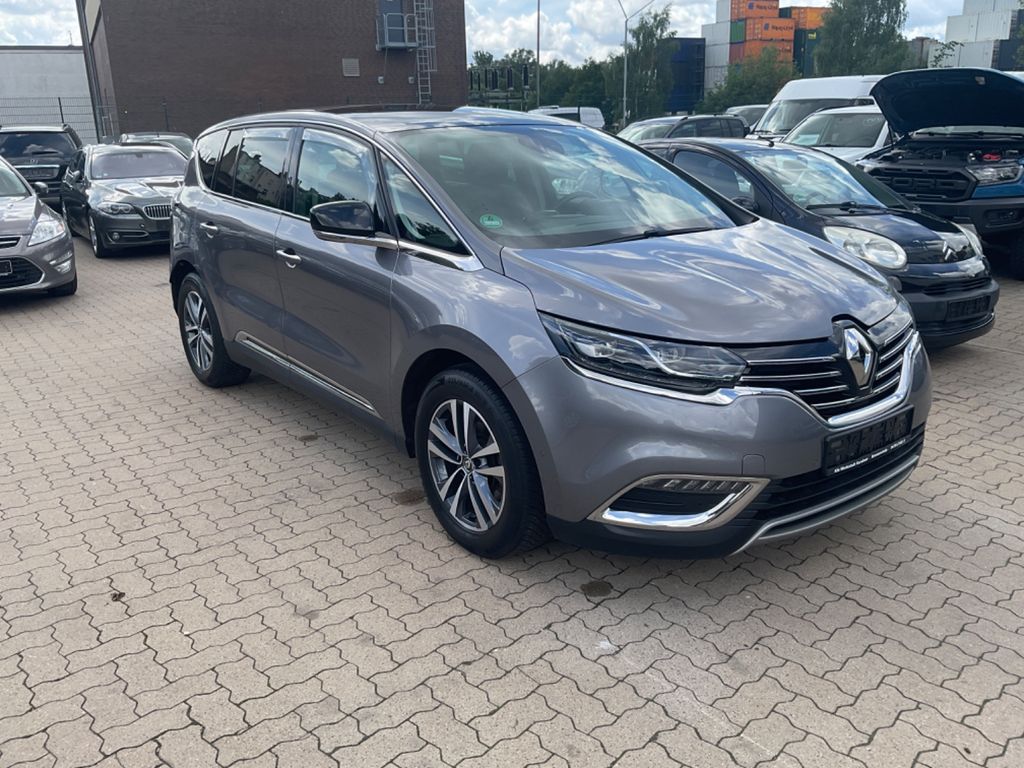 Bild des Angebotes Renault Espace V Intens