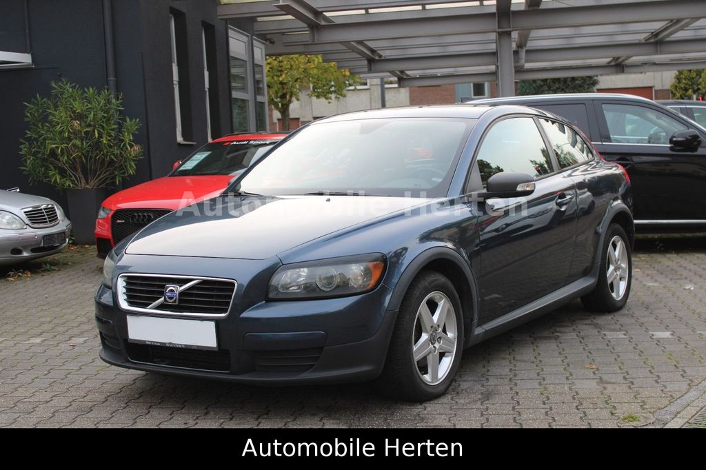 Bild des Angebotes Volvo C30 1.6 D Kinetic*KLIMA*PDC*GUTER ZUSTAND!