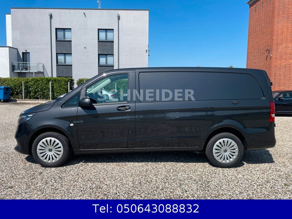 Bild des Angebotes Mercedes-Benz Vito Kasten 116 CDI RWD lang PRO/ 1-Hand