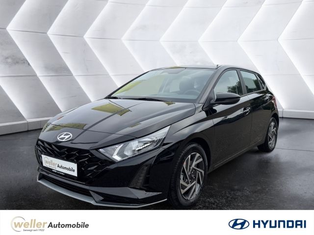 Bild des Angebotes Hyundai i20 ''TREND'' Komfortpaket / Bose Soundpaket