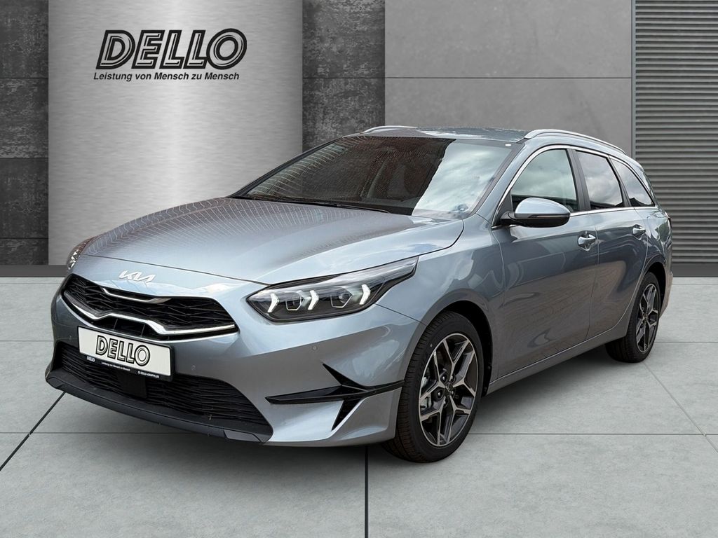 Bild des Angebotes Kia Ceed_sw 1.5T 48V DCT Ultimate Edition Style-Pake