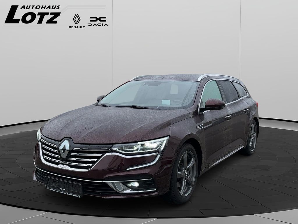 Bild des Angebotes Renault Talisman Grandtour Initiale Paris 2.0 dCi 200