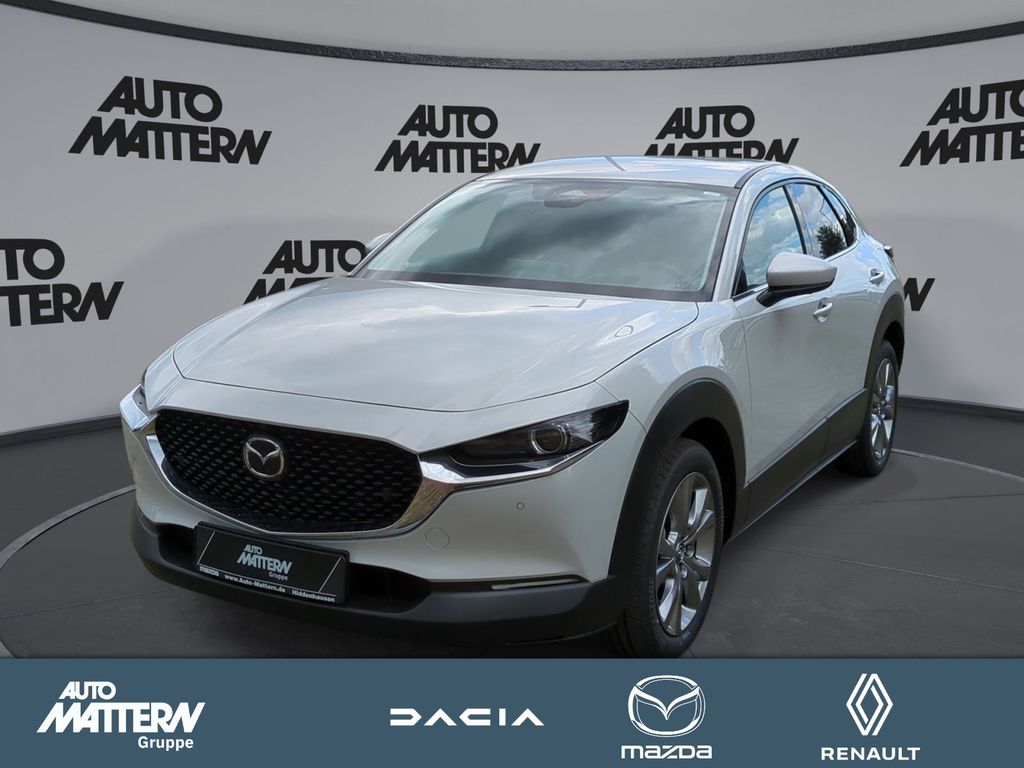 Bild des Angebotes Mazda CX-30 Exclusive-Line  Assistance & Sound-Paket