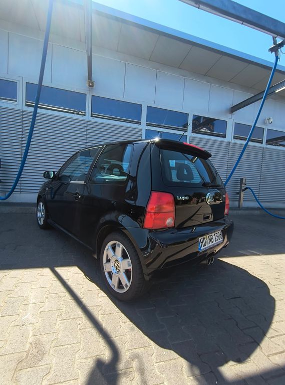Bild des Angebotes Volkswagen Lupo GTI