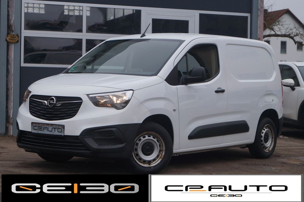 Bild des Angebotes Opel Combo E Cargo Selection
