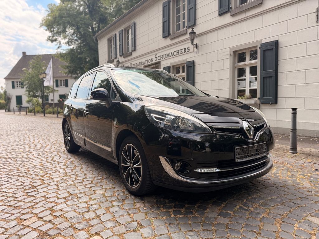 Bild des Angebotes Renault Grand Scenic Bose Edition ENERGY TCe KEYLESS NAV
