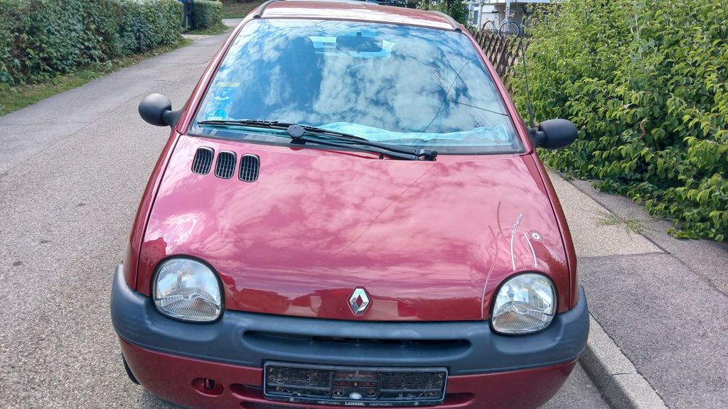 Renault Twingo Toujours 1.2 Edition Toujours