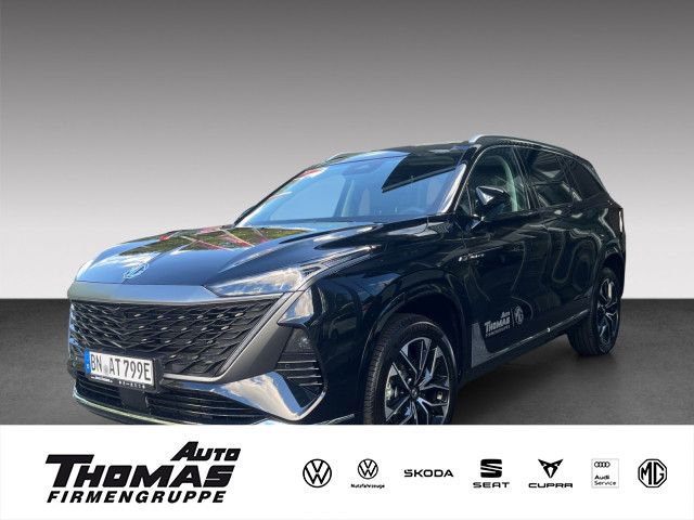 Bild des Angebotes MGS9 PHEV Premium 7-SITZER BOSE