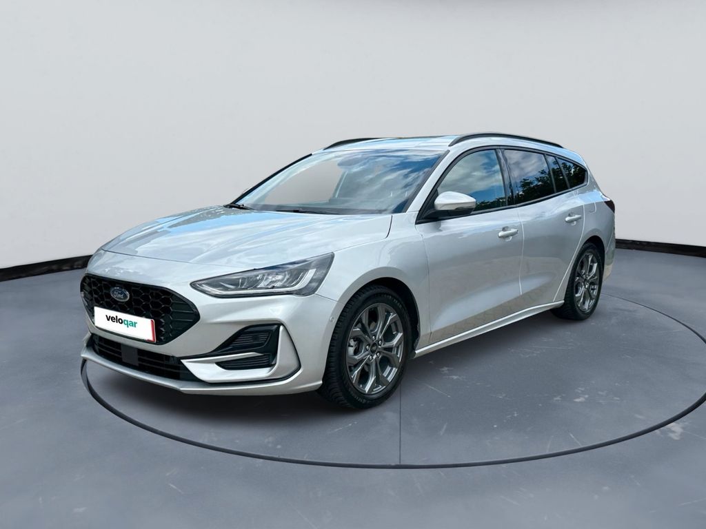 Bild des Angebotes Ford ST-Line X | HUD | LED | Sport-FW