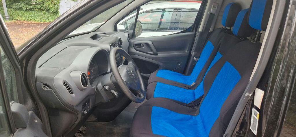 Bild des Angebotes Citroën Andere
