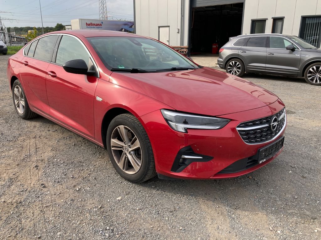 Bild des Angebotes Opel Insignia B Grand Sport Business