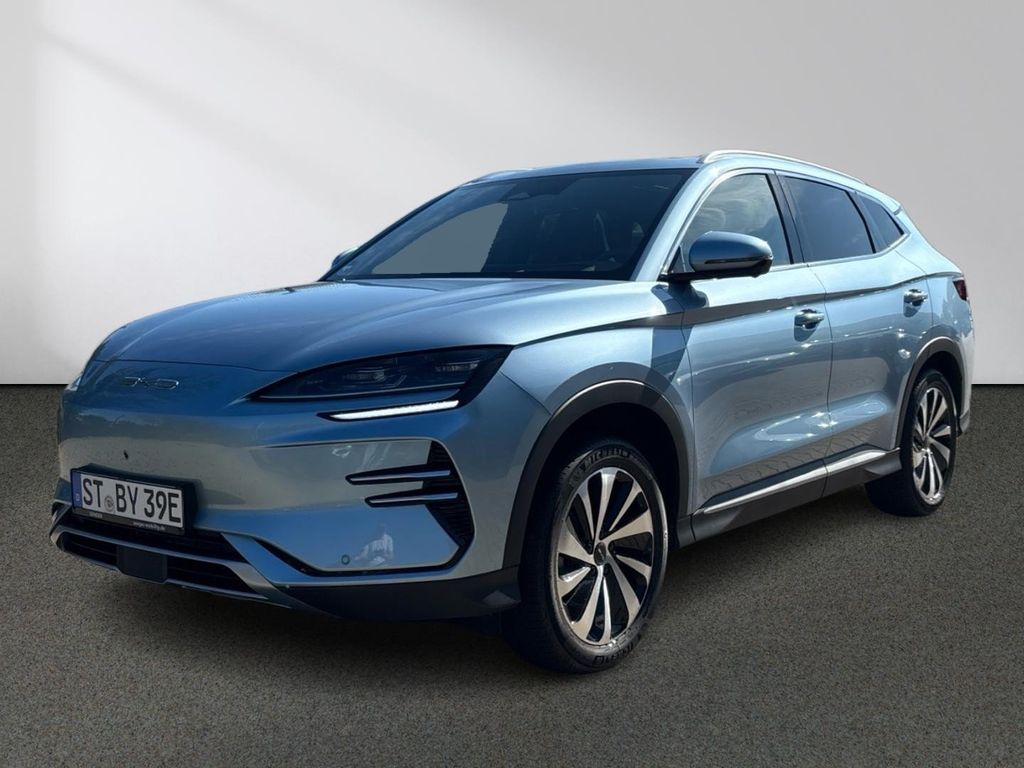 Bild des Angebotes BYD SEAL U Design