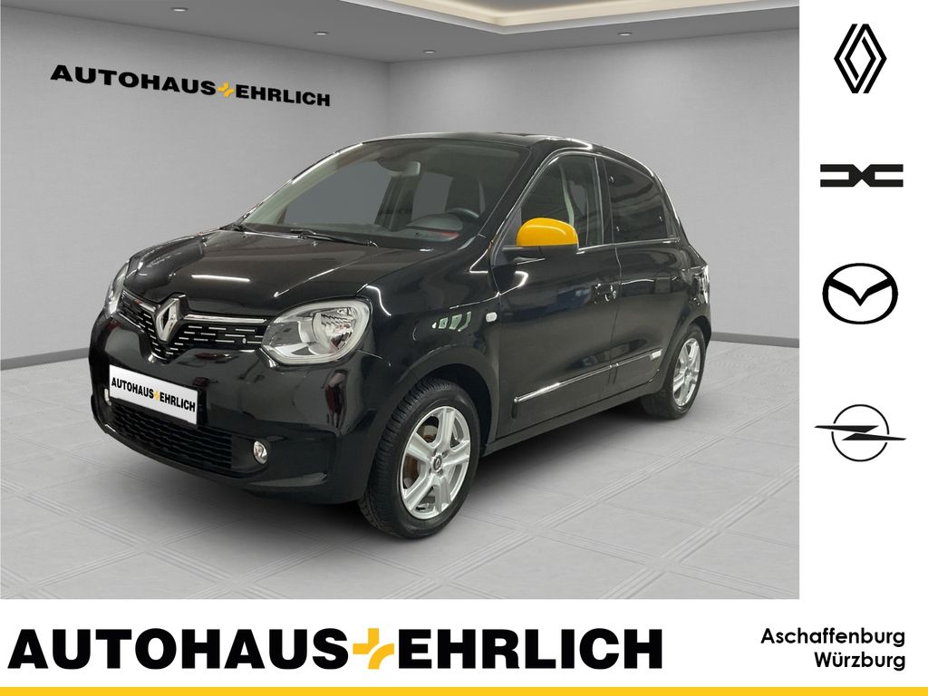 Bild des Angebotes Renault Twingo Le Coq Sportif 0.9 TCe 90 +Faltdach+Shz.+